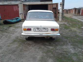 1977 Lada 2101 Photos