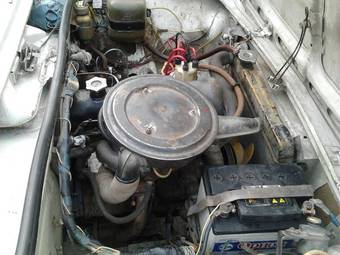 1977 Lada 2101 For Sale
