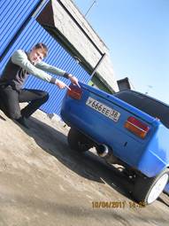 1977 Lada 2101 Pictures
