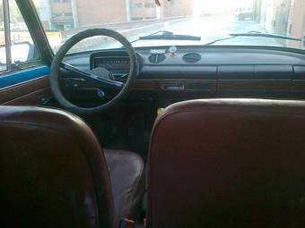 1977 Lada 2101 Images