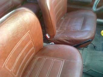 1977 Lada 2101 Pictures