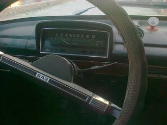 1977 Lada 2101 Pics