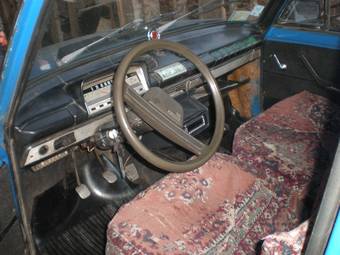 1978 Lada 2101 Photos