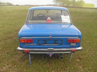 1978 Lada 2101 Pictures