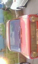 1978 Lada 2101 Photos