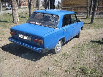 1978 Lada 2101 Pictures