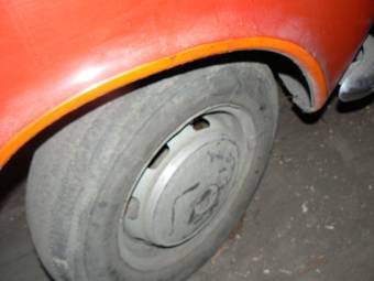 1978 Lada 2101 Images