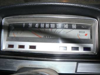 1978 Lada 2101 Pics