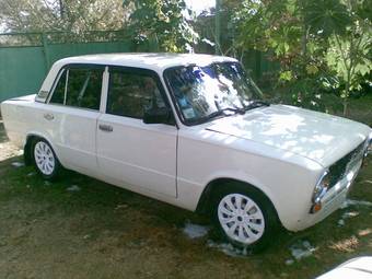 1979 Lada 2101 Photos