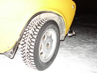 1979 Lada 2101 Wallpapers