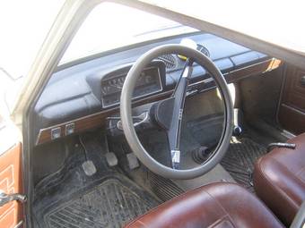 1979 Lada 2101 Photos