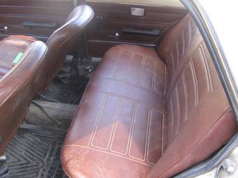1979 Lada 2101 For Sale
