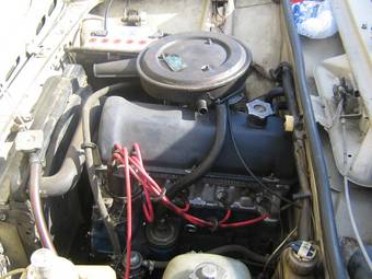 1979 Lada 2101 For Sale