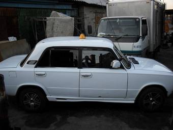 1979 Lada 2101 Photos
