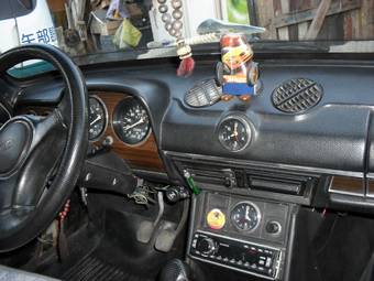 1979 Lada 2101 Photos
