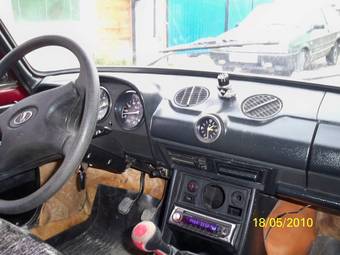 1979 Lada 2101 Photos