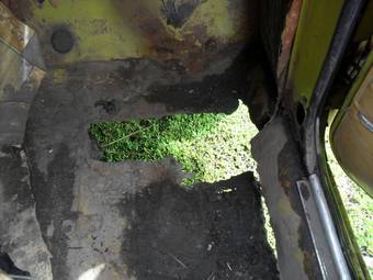 1979 Lada 2101 For Sale