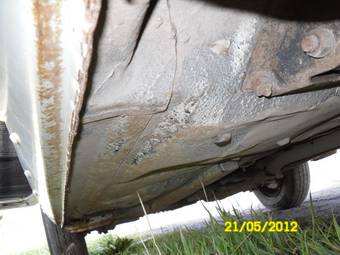 1979 Lada 2101 Pictures