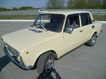 1979 Lada 2101 Photos