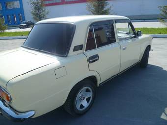 1979 Lada 2101 Photos