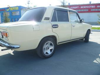 1979 Lada 2101 For Sale