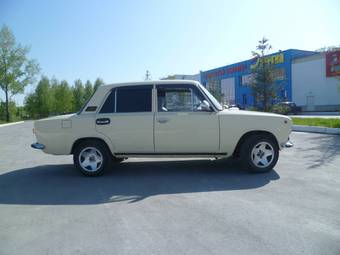 1979 Lada 2101 For Sale
