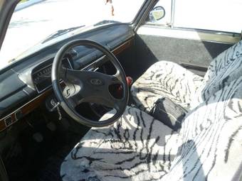 1979 Lada 2101 Images