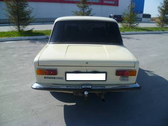 1979 Lada 2101 Pics