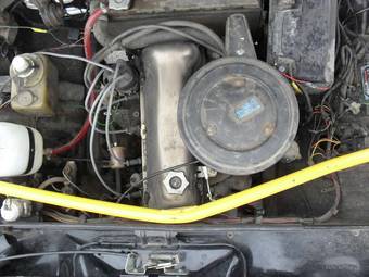 1979 Lada 2101 For Sale