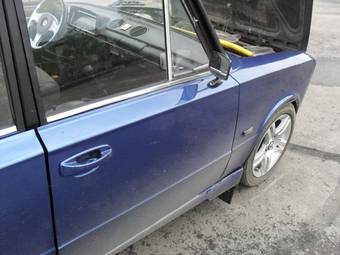 1979 Lada 2101 Pictures