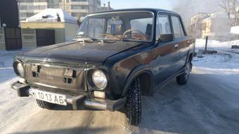 2011 Lada 2101 For Sale