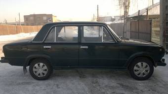 2011 Lada 2101 Images