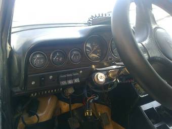 1974 Lada 2102 Images