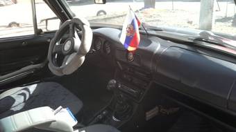 2011 Lada 2102 For Sale