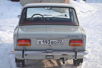 1973 Lada 2103 Photos