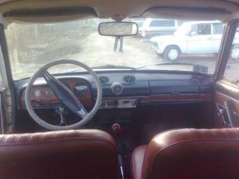 1974 Lada 2103 Photos