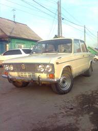 1974 Lada 2103 For Sale