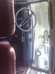1974 Lada 2103 Pictures