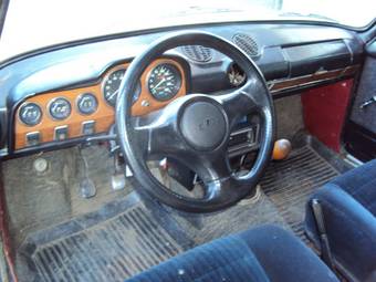 1974 Lada 2103 For Sale