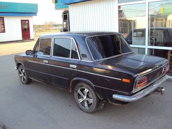 1974 Lada 2103 For Sale