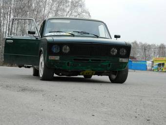 1974 Lada 2103 For Sale