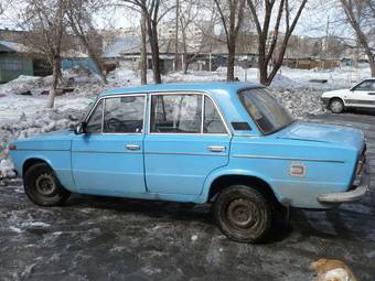 1975 Lada 2103 For Sale