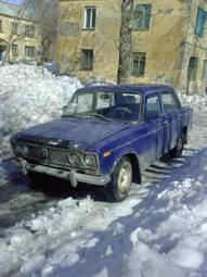 1975 Lada 2103 For Sale