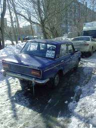 1975 Lada 2103 Images