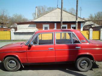 1975 Lada 2103 For Sale