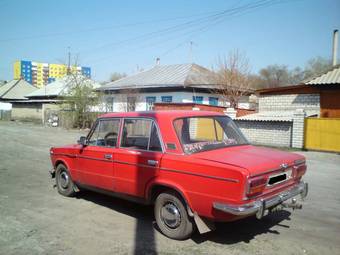 1975 Lada 2103 Images