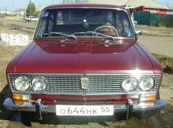 1975 Lada 2103 For Sale