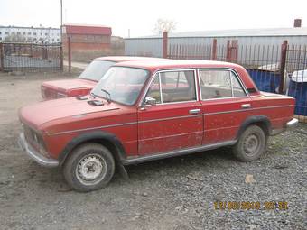 1976 Lada 2103 Photos