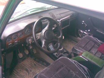 1976 Lada 2103 For Sale