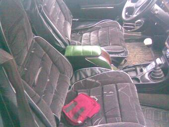 1976 Lada 2103 Pictures
